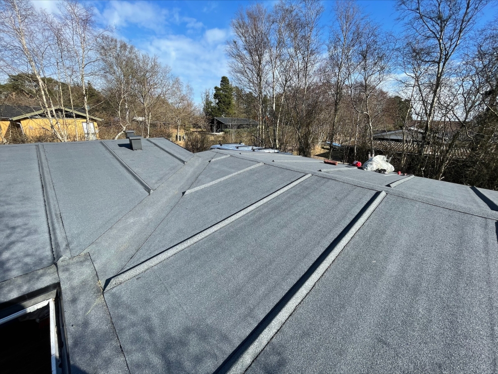 Listedækning Brønderslev