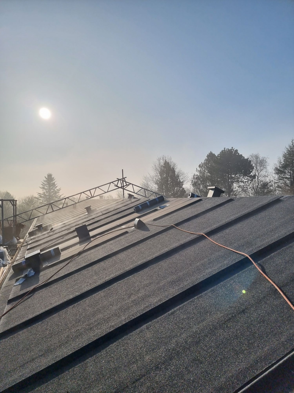 Listedækning Frederikshavn